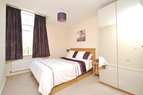 undefined, Letchworth Garden City SG6