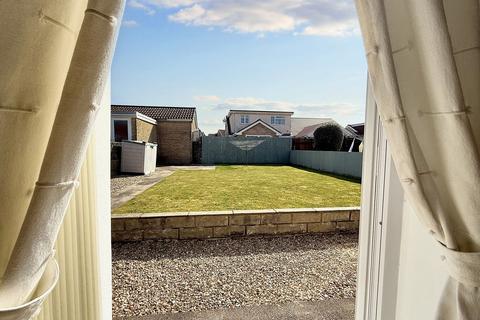 2 bedroom semi-detached bungalow for sale, Ty Llwyd Parc, Treharris CF46