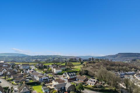 2 bedroom semi-detached bungalow for sale, Ty Llwyd Parc, Treharris CF46