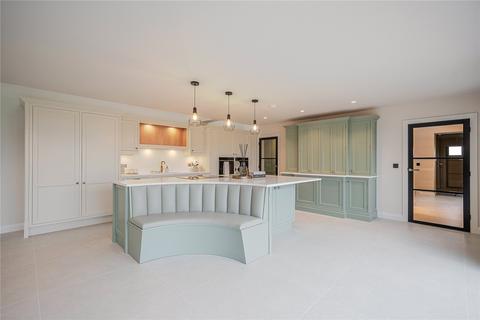 5 bedroom barn conversion for sale, The Old Dairy, Eden Park Estate, Haggs Road, Follifoot