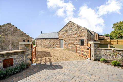 5 bedroom barn conversion for sale, The Old Dairy, Eden Park Estate, Haggs Road, Follifoot