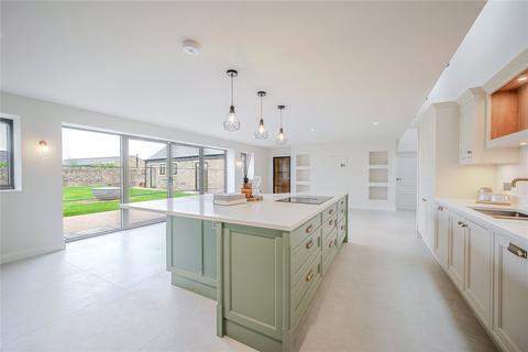 5 bedroom barn conversion for sale, The Old Dairy, Eden Park Estate, Haggs Road, Follifoot
