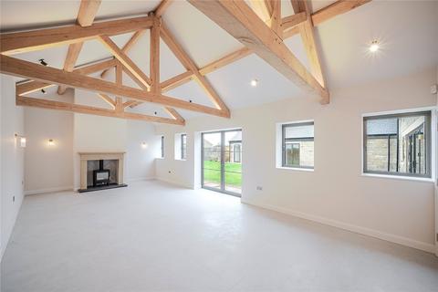 undefined, The Old Dairy, Eden Park Estate, Haggs Road, Follifoot