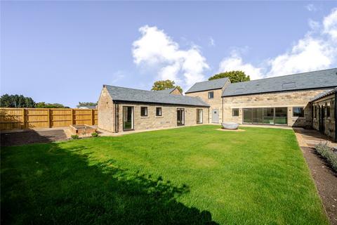 undefined, The Old Dairy, Eden Park Estate, Haggs Road, Follifoot