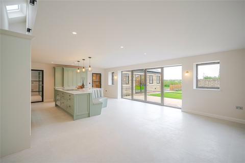 undefined, The Old Dairy, Eden Park Estate, Haggs Road, Follifoot