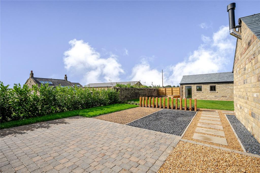 Ecogrid Parking