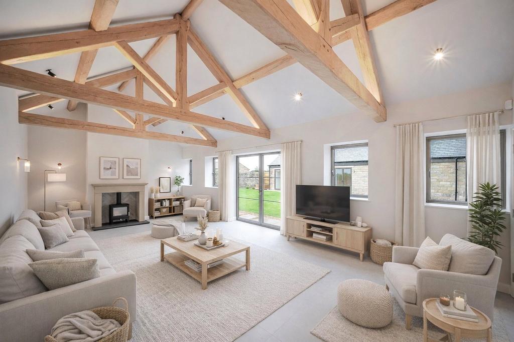 CGI - Drawing Room