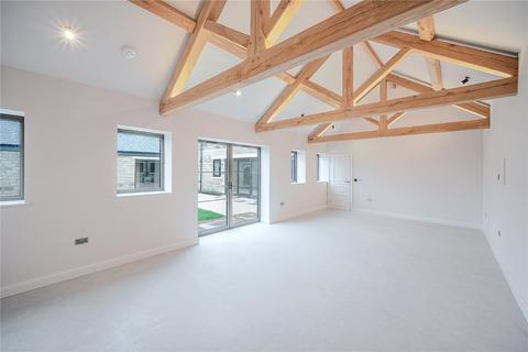 undefined, The Old Dairy, Eden Park Estate, Haggs Road, Follifoot