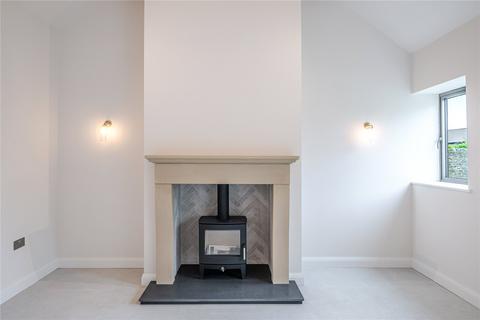 undefined, The Old Dairy, Eden Park Estate, Haggs Road, Follifoot
