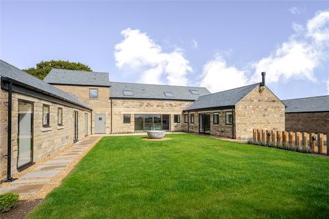 undefined, The Old Dairy, Eden Park Estate, Haggs Road, Follifoot