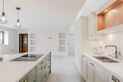 undefined, The Old Dairy, Eden Park Estate, Haggs Road, Follifoot