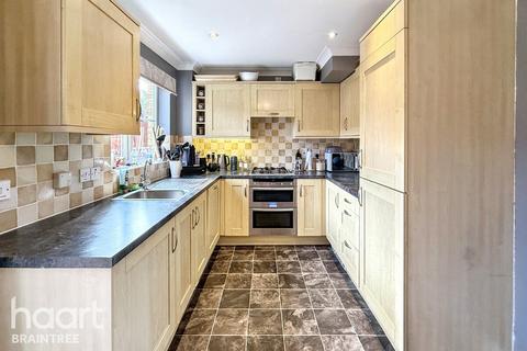 undefined, Mill Park Drive, Braintree