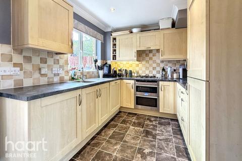undefined, Mill Park Drive, Braintree