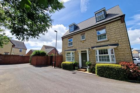 4 Bond Close, Leonard Stanley, Stonehouse, GL10 3GQ
