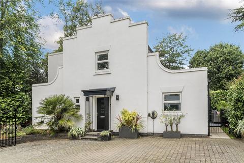 undefined, Villa Gardens, High Street, Flitwick, Bedfordshire, MK45