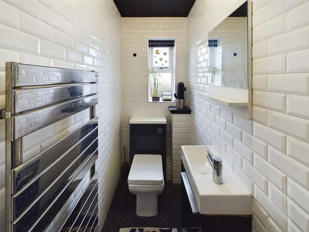 Cloakroom