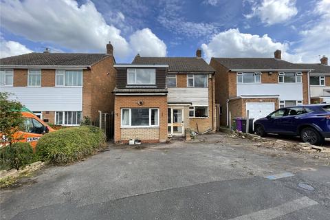 4 bedroom detached house for sale, Lea Manor Drive, Penn, Wolverhampton, West Midlands, WV4