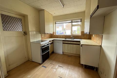 4 bedroom detached house for sale, Lea Manor Drive, Penn, Wolverhampton, West Midlands, WV4