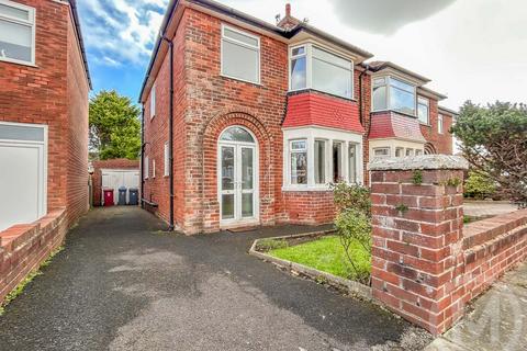 Gregory Avenue, Bispham, FY2 9DR