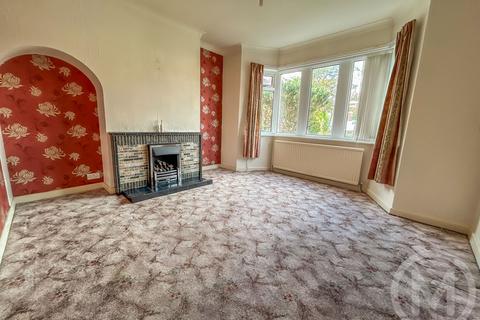 undefined, Gregory Avenue, Bispham, FY2 9DR
