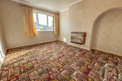 undefined, Gregory Avenue, Bispham, FY2 9DR