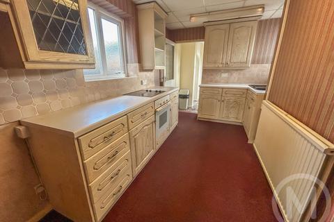 undefined, Gregory Avenue, Bispham, FY2 9DR