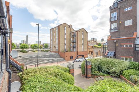 5 Admiral Place, London, SE16 5NY