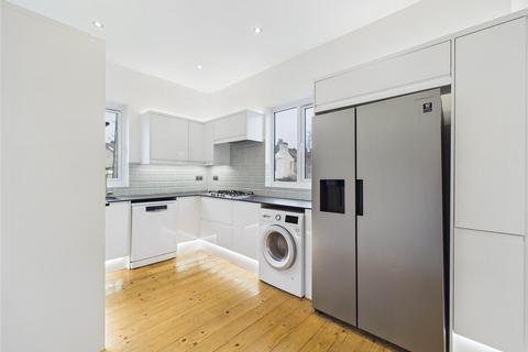 3 bedroom maisonette for sale, Coronation Road, Southville, BRISTOL, BS3