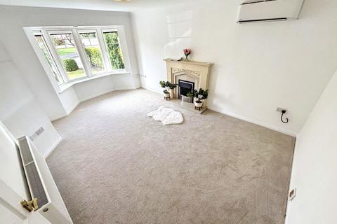 4 bedroom detached house for sale, Church Meadow, Meadowfield, Durham, Durham, DH7 8RH