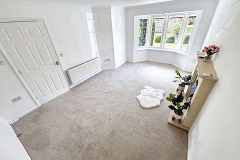 4 bedroom detached house for sale, Church Meadow, Meadowfield, Durham, Durham, DH7 8RH