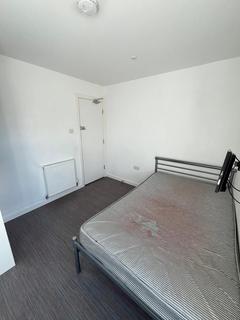 undefined, Watford Street
