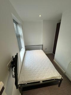 undefined, Cauldon Road