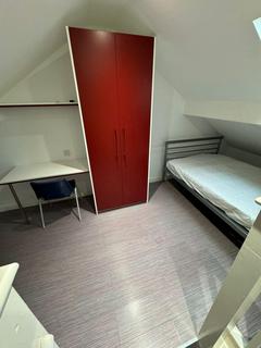 undefined, Cauldon Road