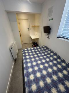 undefined, Beresford Street