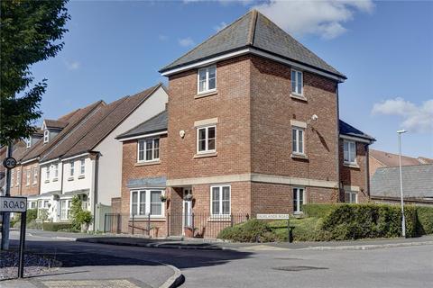 1 Whittingham Drive, Wroughton, Swindon, SN4 0TA