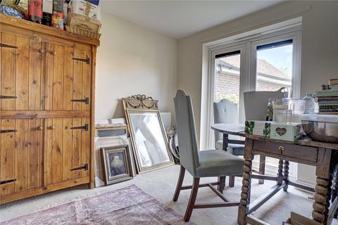 1 Whittingham Drive, Wroughton, Swindon, SN4 0TA