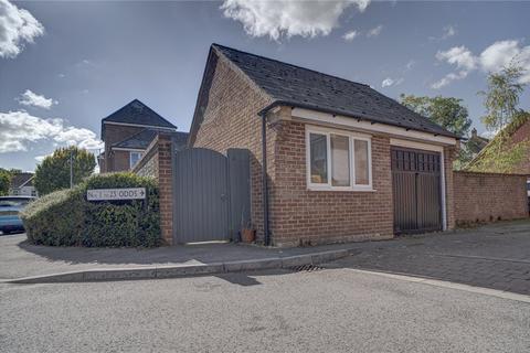 1 Whittingham Drive, Wroughton, Swindon, SN4 0TA