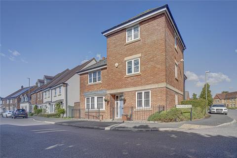 1 Whittingham Drive, Wroughton, Swindon, SN4 0TA