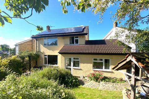 3 bedroom detached house for sale, Underwood Road, Glastonbury