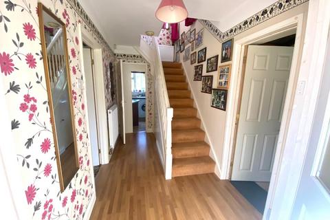 3 bedroom detached house for sale, Underwood Road, Glastonbury