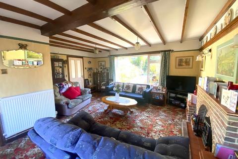 3 bedroom detached house for sale, Underwood Road, Glastonbury