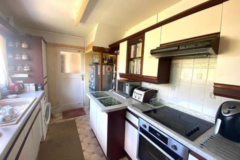 3 bedroom detached house for sale, Underwood Road, Glastonbury