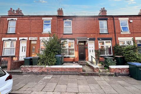 undefined, Ludlow Road, Earlsdon, Coventry, CV5 6JA