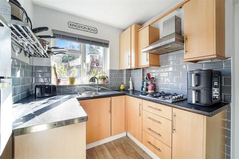 2 bedroom terraced house for sale, Kingston Road, Epsom