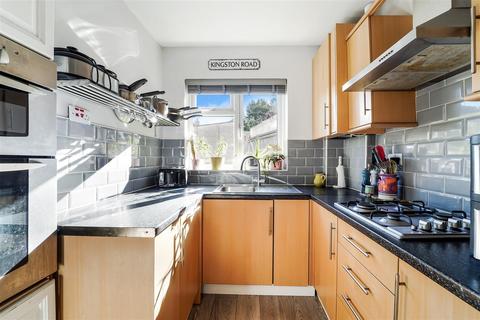 2 bedroom terraced house for sale, Kingston Road, Epsom