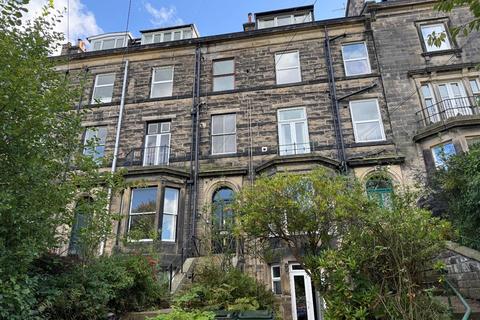 Crossbeck Road, Ilkley, LS29 9JN