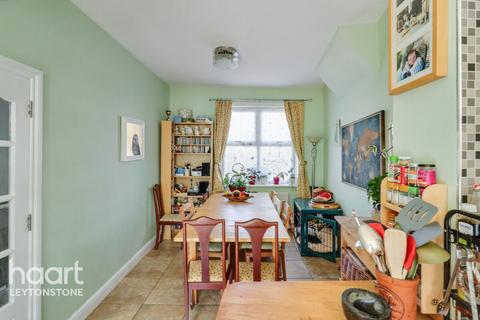 undefined, Drayton Road, London