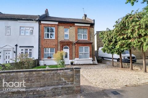 undefined, Drayton Road, London