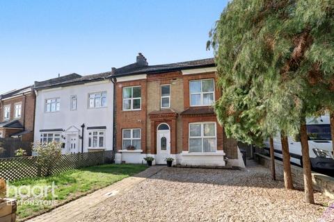 undefined, Drayton Road, London