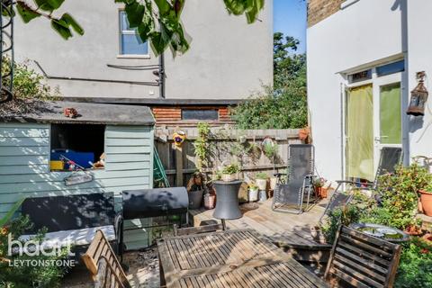 undefined, Drayton Road, London